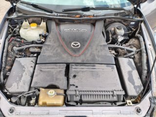 Mazda RX-8 2007