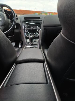Mazda RX-8 2007