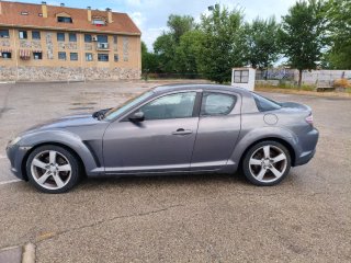 Mazda RX-8 2007