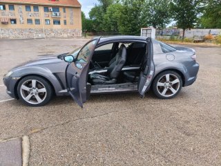 Mazda RX-8 2007