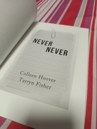 Never Never