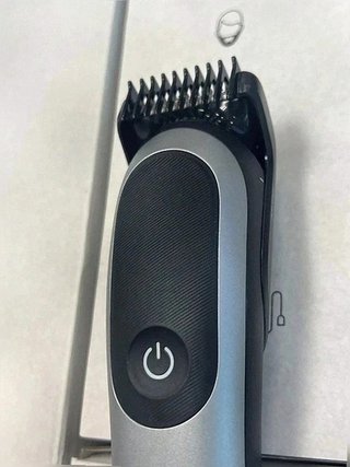 Braun Recortadora Serie 7 12 en 1 Multifunción