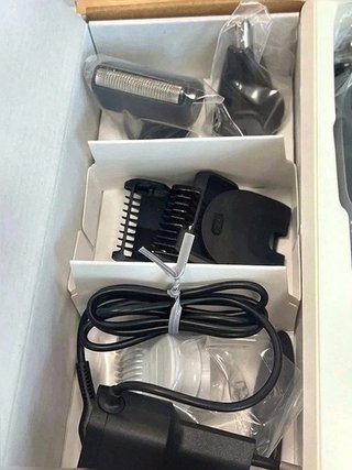 Braun Recortadora Serie 7 12 en 1 Multifunción