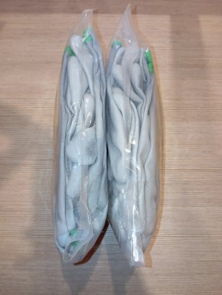 10 pares de guantes de trabajo TEGERA 868 Talla 10