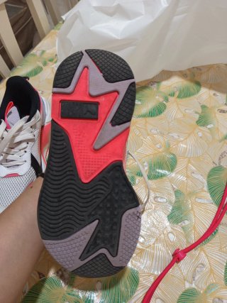 Scarpe Puma RS-X donna