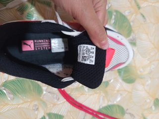 Scarpe Puma RS-X donna