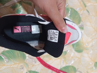 Scarpe Puma RS-X donna
