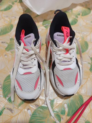 Scarpe Puma RS-X donna