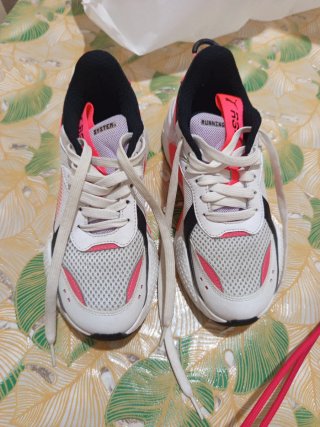 Scarpe Puma RS-X donna