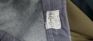 Uniforme Academia Militar España Antiguo