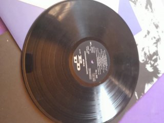 LP Mina Cinque Milaquarantatre