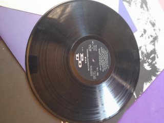 LP Mina Cinque Milaquarantatre