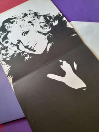 LP Mina Cinque Milaquarantatre