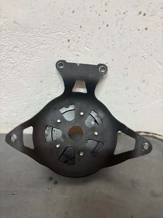 Tapas Protectoras Motor Kawasaki Z750