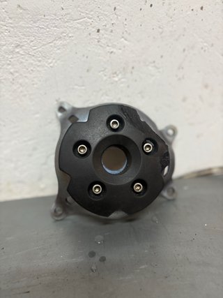 Tapas Protectoras Motor Kawasaki Z750