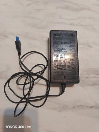 Adaptador HP 32V 2500mA