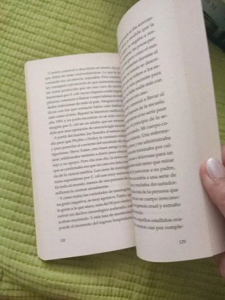 La prueba del cielo
