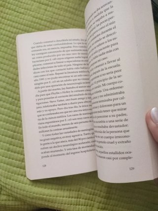 La prueba del cielo