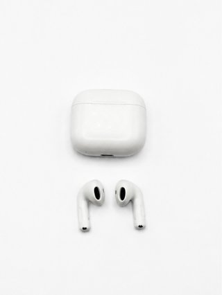Airpods 3ª Gen Apple Blancos