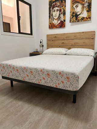 Base Cama 160x200 cm
