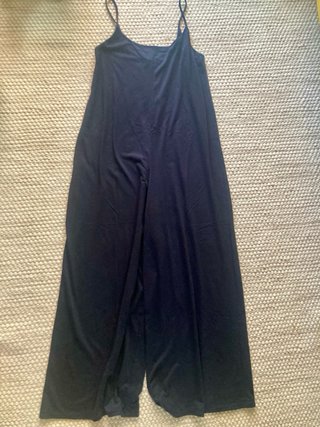 2 x Mono premamá talla L