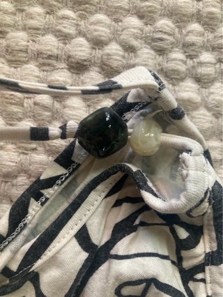 2 x Mono premamá talla L