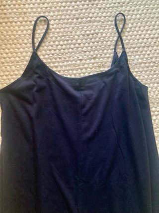 2 x Mono premamá talla L