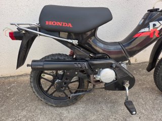 Honda PXR 50