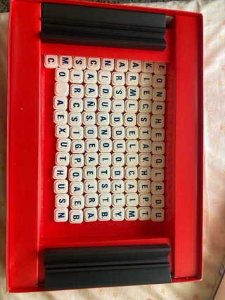 Juego de mesa Formapalabras Classic Cayro
