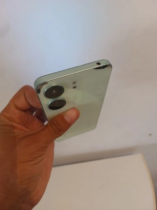 Xiaomi Redmi 13c para peças ler bien