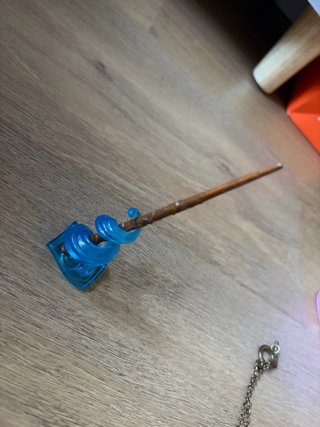Colgante Giratiempo Harry Potter