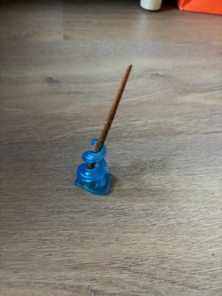 Colgante Giratiempo Harry Potter