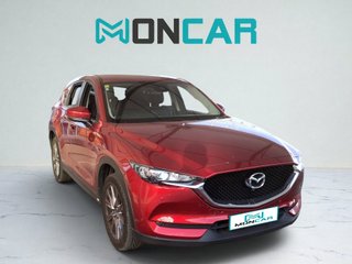 Mazda CX-5 2021