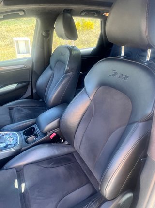 AUDI SQ5 3.0 TDI quattro tiptro Competition 326CV