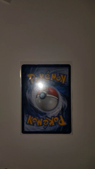 Carta Pokémon Rayquaza EX XYPR Promo XY66