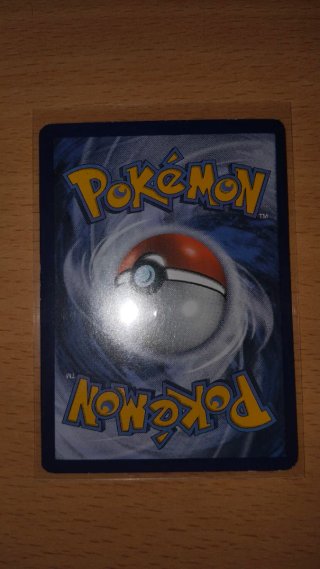 Carta Pokémon Rayquaza EX XYPR Promo XY66