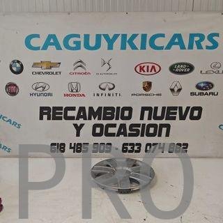 TAPACUBOS R15 DAEWOO NUBIRA NUEVO 96452327