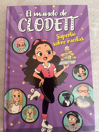 Superlío sobre ruedas
