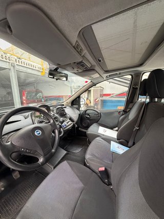 FIAT MULTIPLA ADAPAPTADA PARA SILLA DE RUEDAS