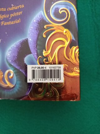 El gran regreso al Reino de la Fantasía. ¡Descu...