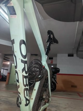 Orbea Alma M50 2022