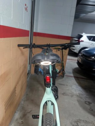 Orbea Alma M50 2022