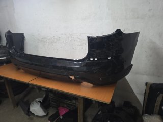 Paragolpes Trasero BMW X3 G01 F97 (2017-2024)