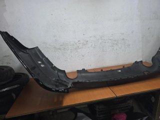 Paragolpes Trasero BMW X3 G01 F97 (2017-2024)