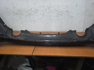 Paragolpes Trasero BMW X3 G01 F97 (2017-2024)