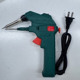 Pistola Soldador Eléctrico 60-80W