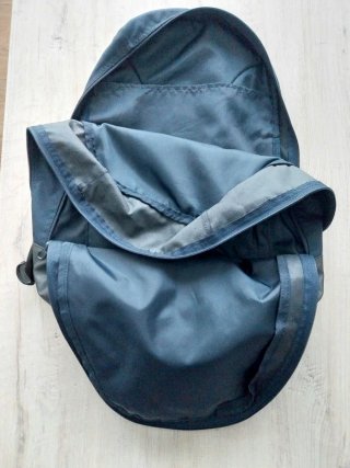 Mochila Adidas Azul