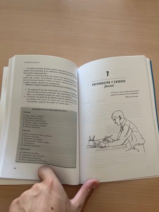 Libro Hablar en Público - Guillermo Ballenato