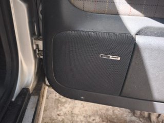 Despiece Audi Allroad 2.5 TDI 2003