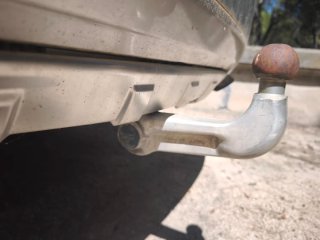 Despiece Audi Allroad 2.5 TDI 2003